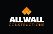 Allwall Constructions Logo